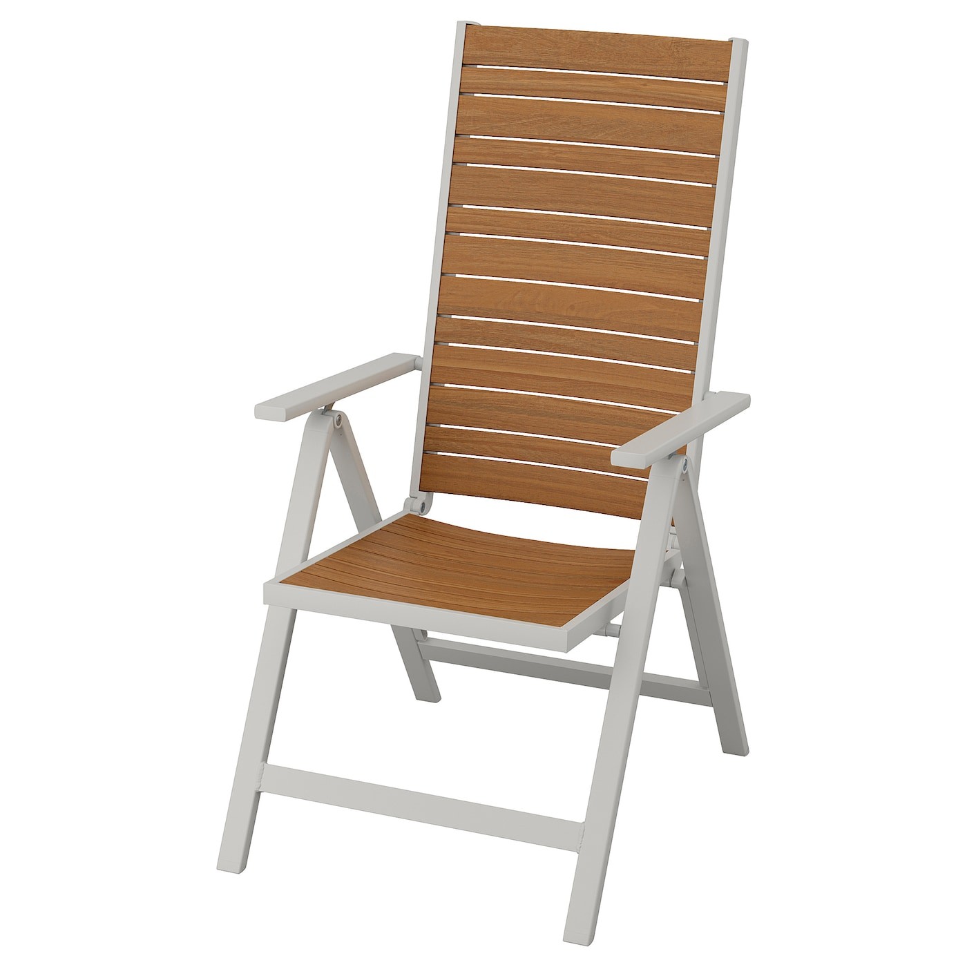 SJÄLLAND Reclining chair, outdoor