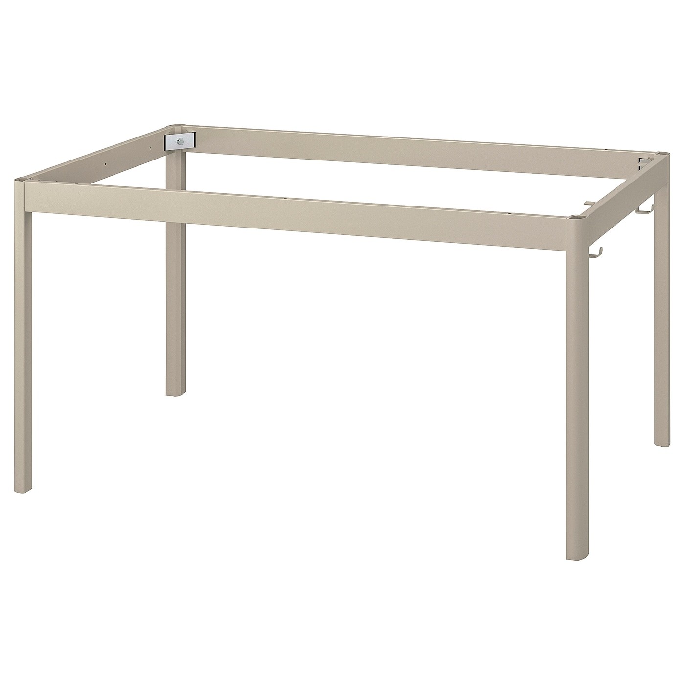 IDÅSEN Underframe for table top