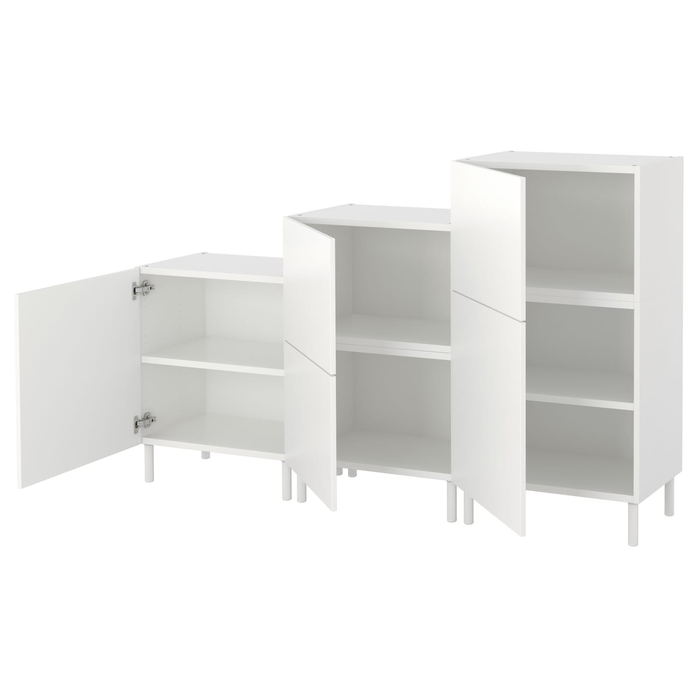 PLATSA Cabinet