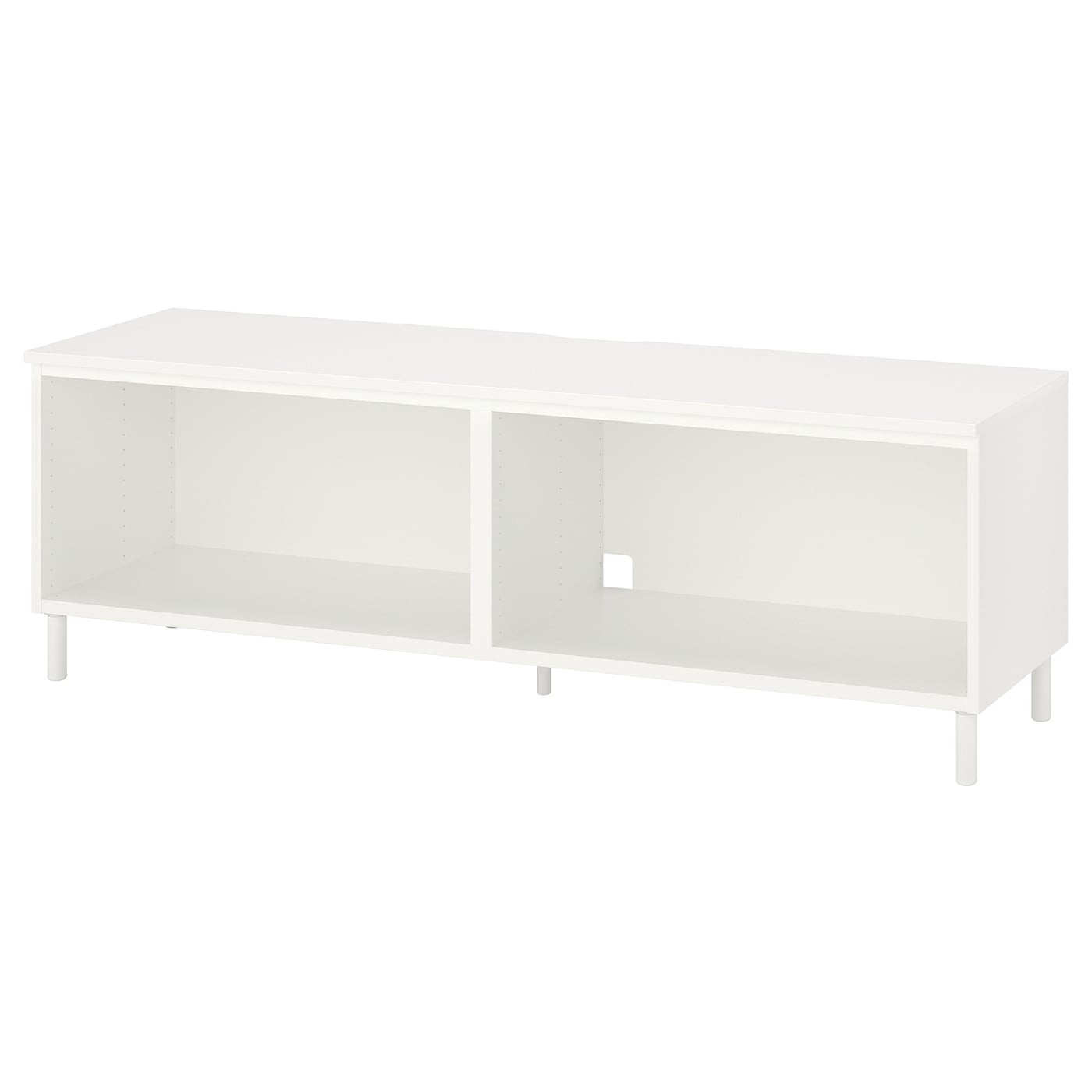 PLATSA TV bench