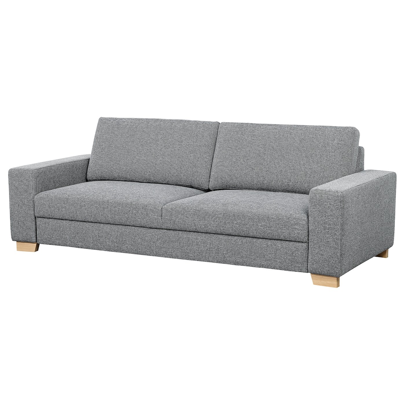 SÖRVALLEN 3-seat sofa