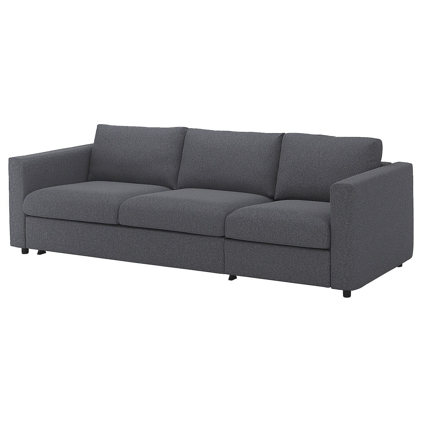 VIMLE 3-seat sofa-bed