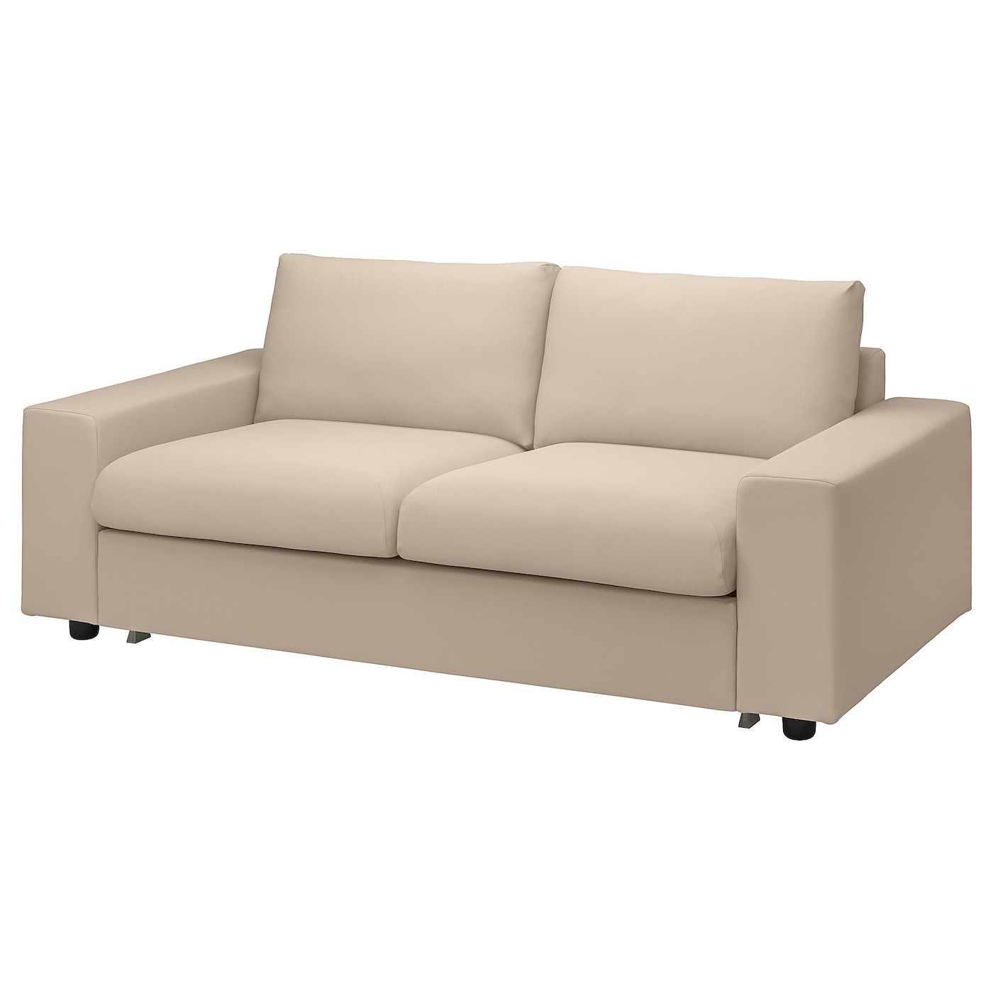 VIMLE 2-seat sofa-bed