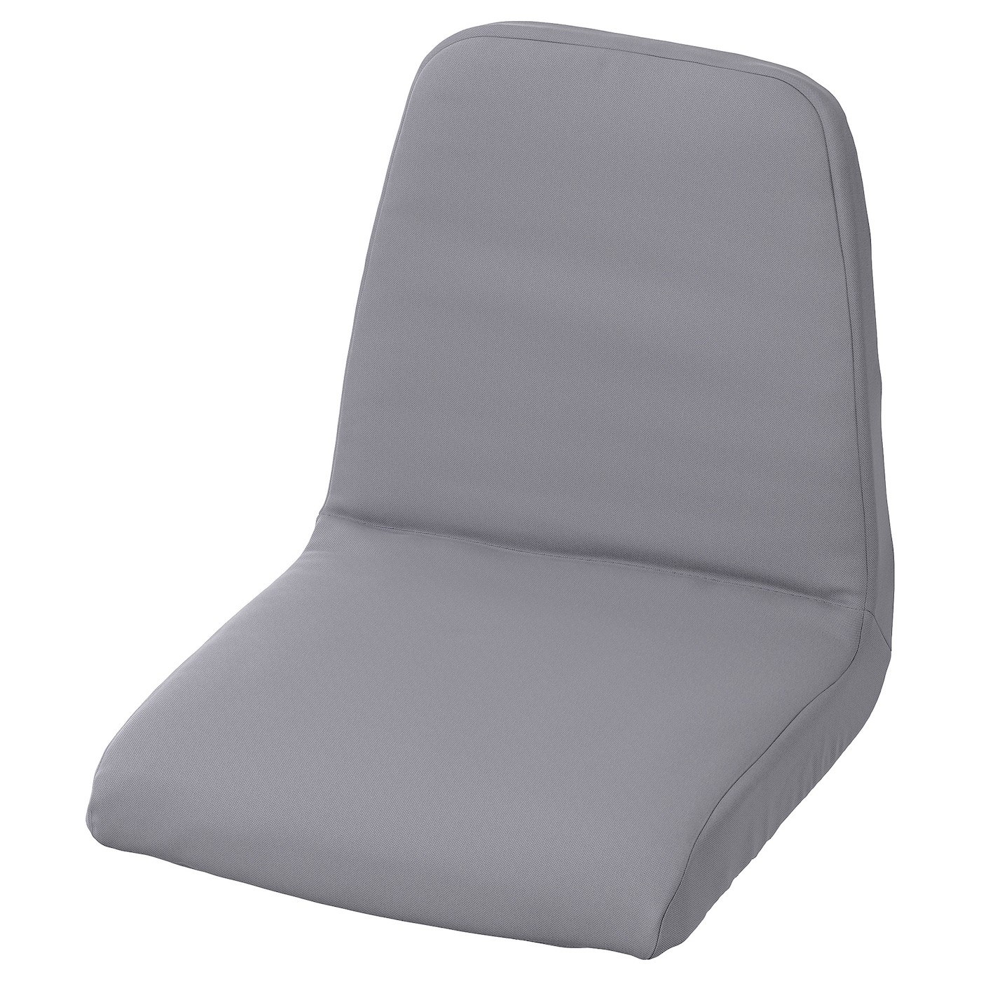 LANGUR Padded seat cover for junior chair