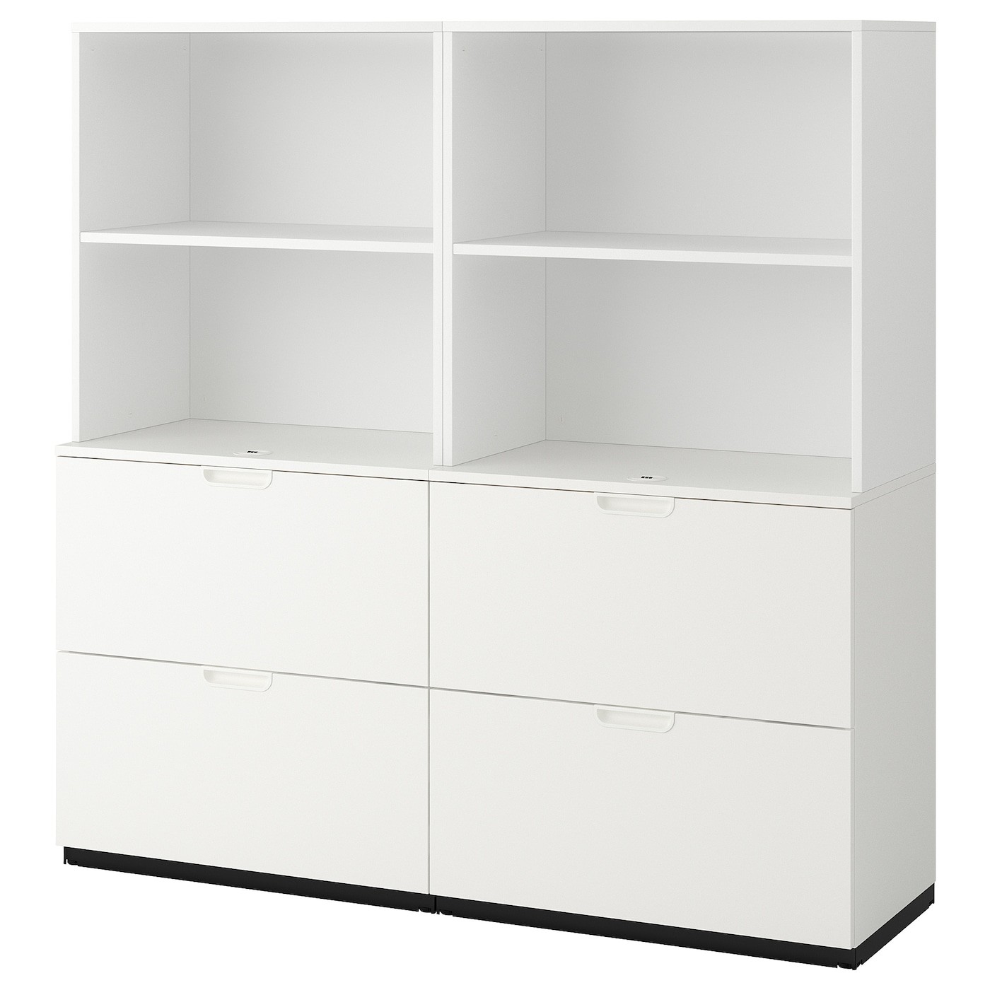 GALANT Storage combination with filing