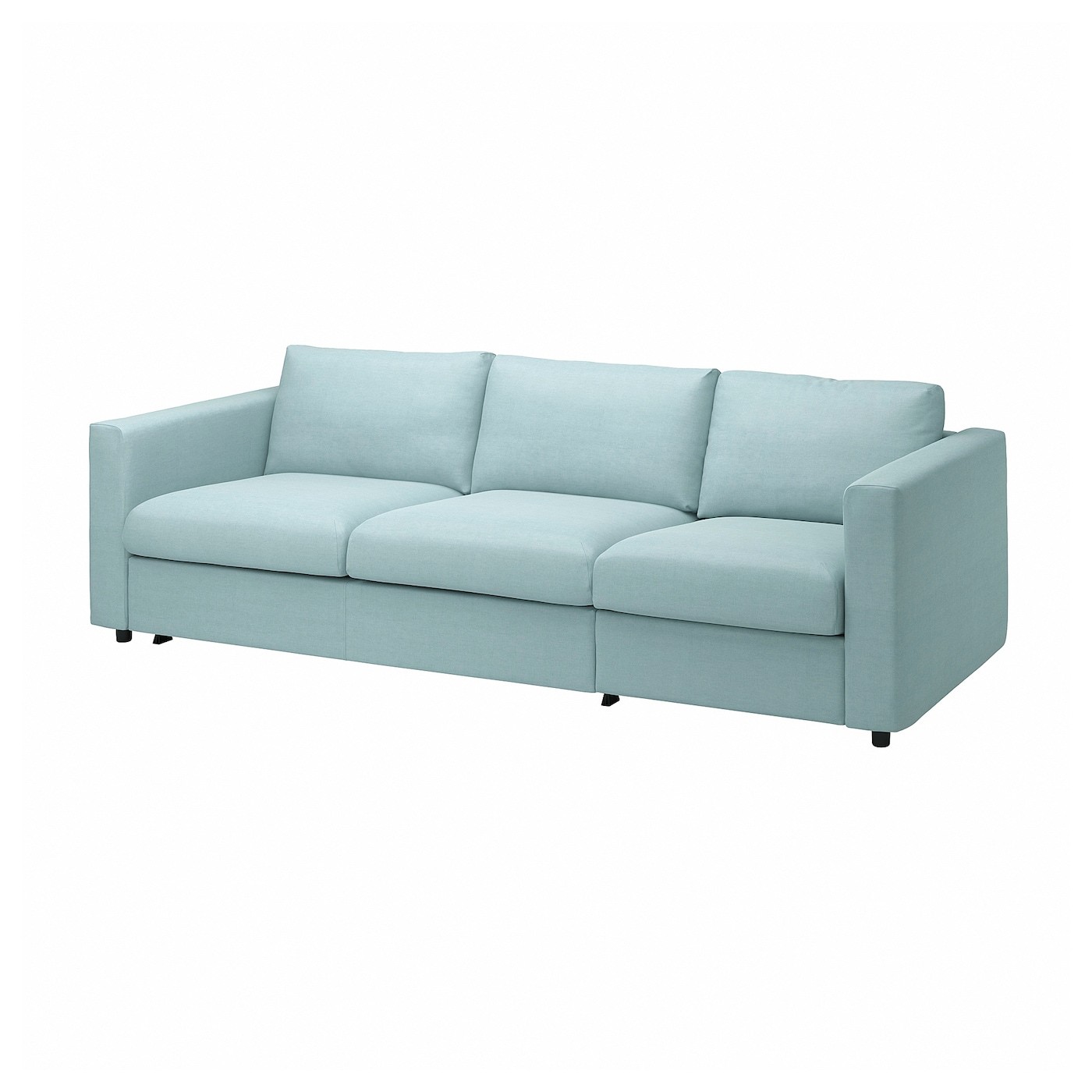 VIMLE 3-seat sofa-bed