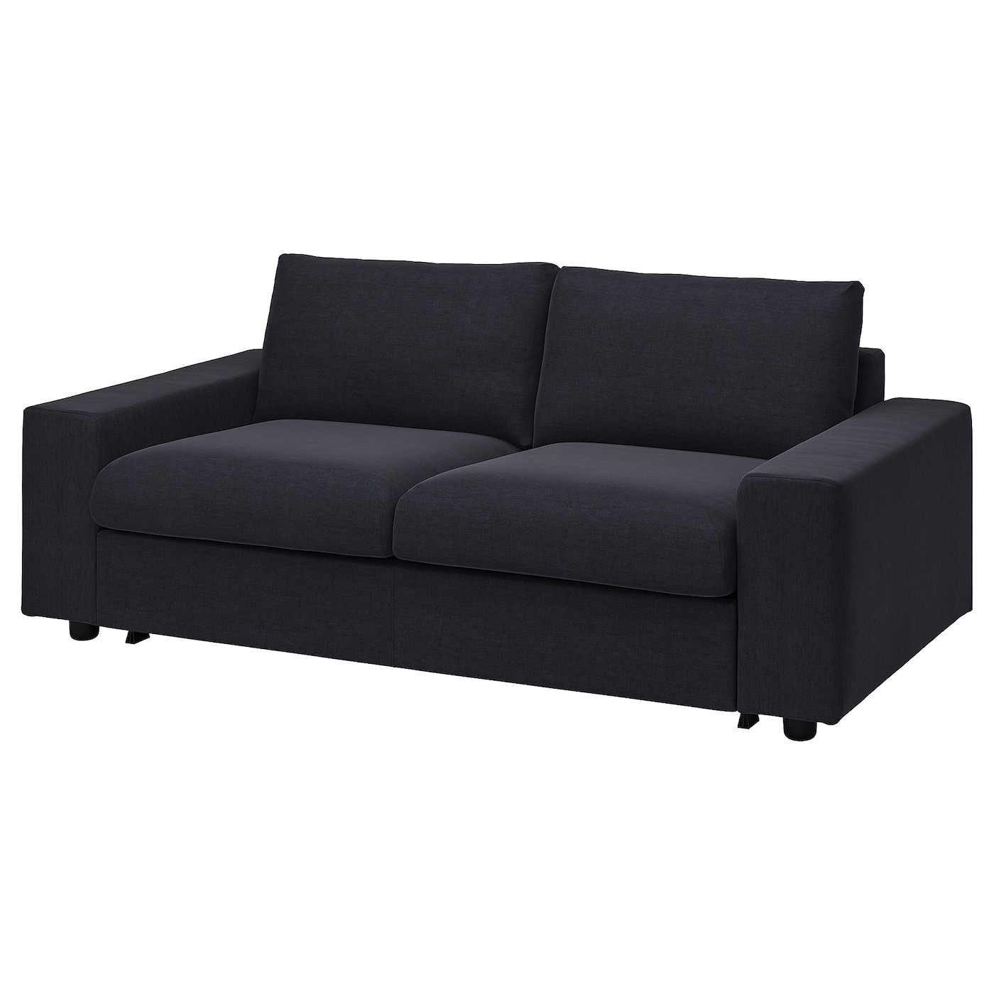 VIMLE 2-seat sofa-bed