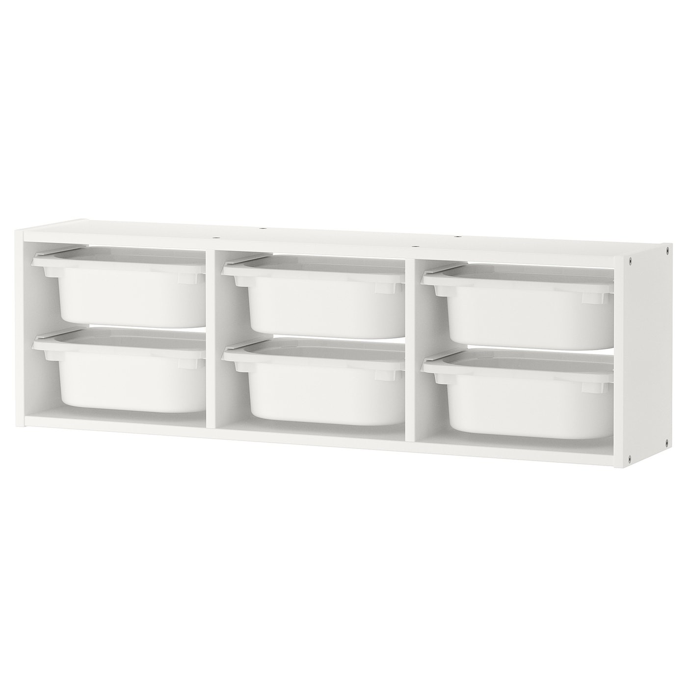 TROFAST Wall storage