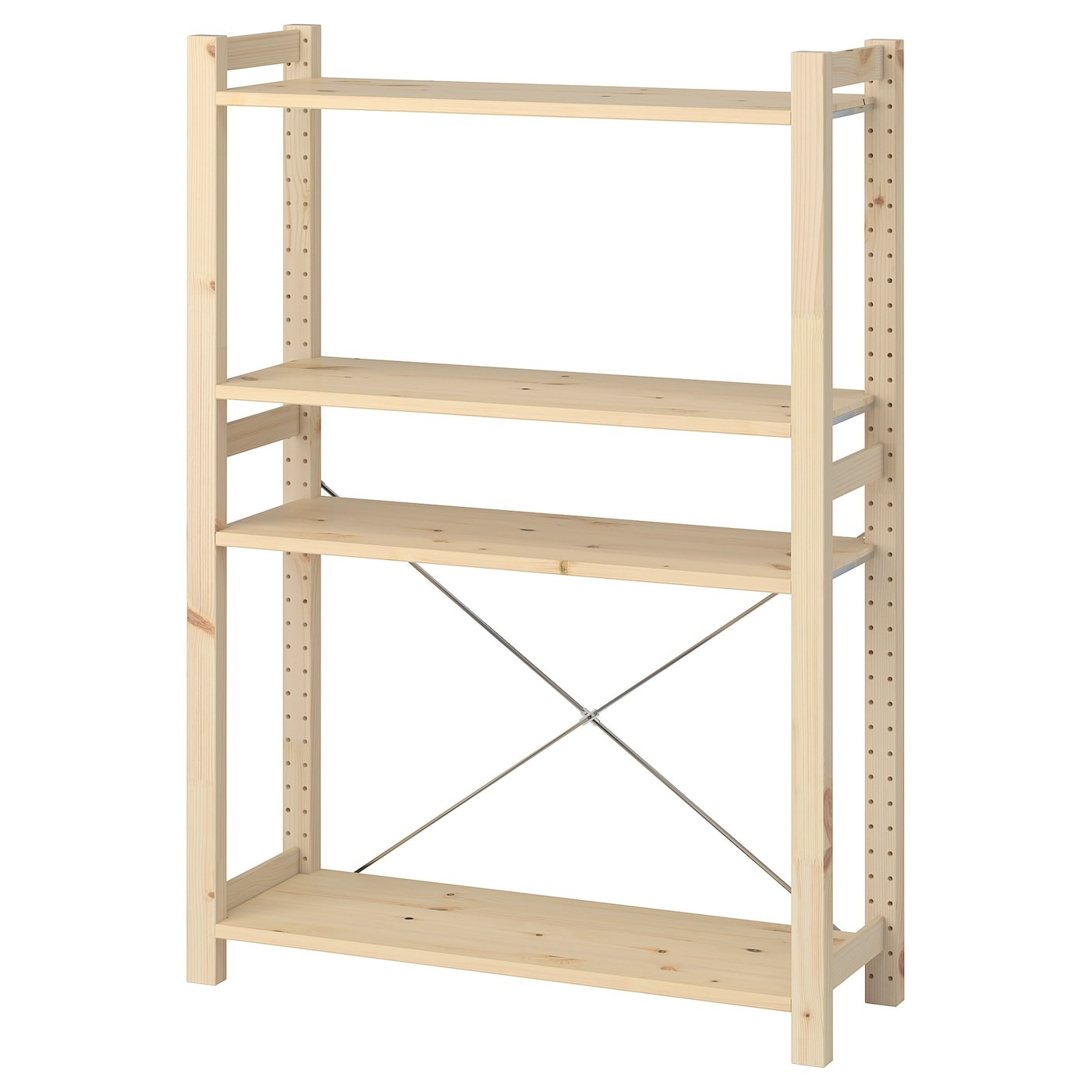 IVAR Shelving unit