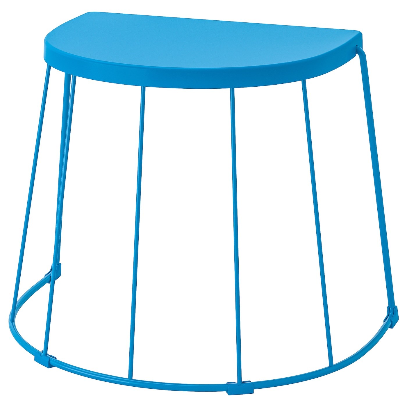 TRANARÖ Stool/side table, in/outdoor