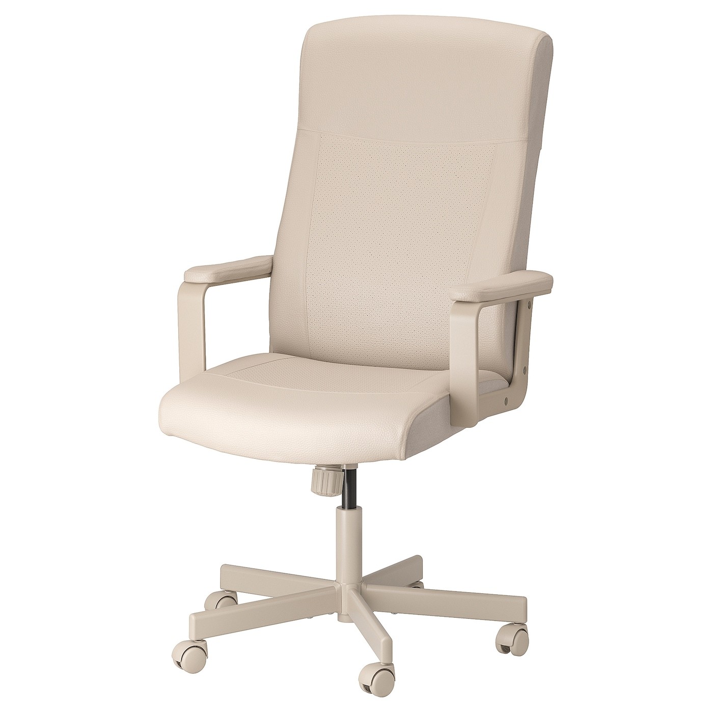 MILLBERGET Swivel chair