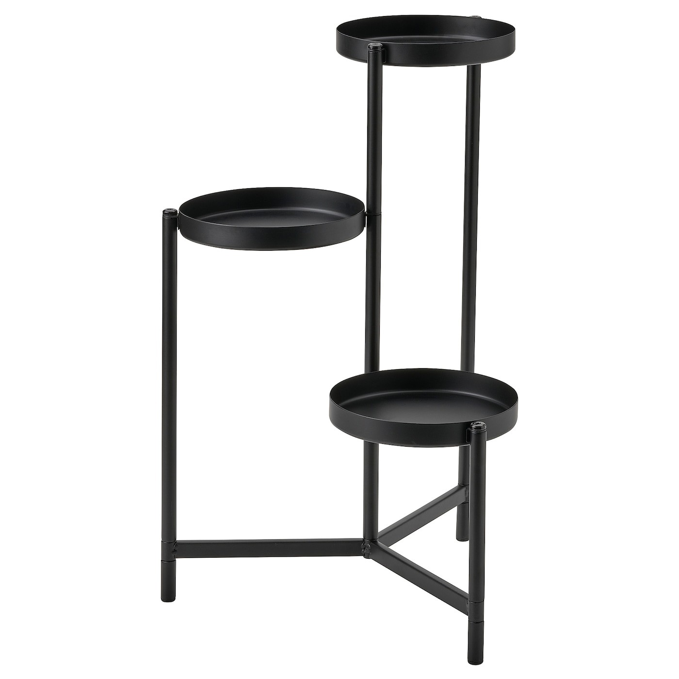 OLIVBLAD Plant stand