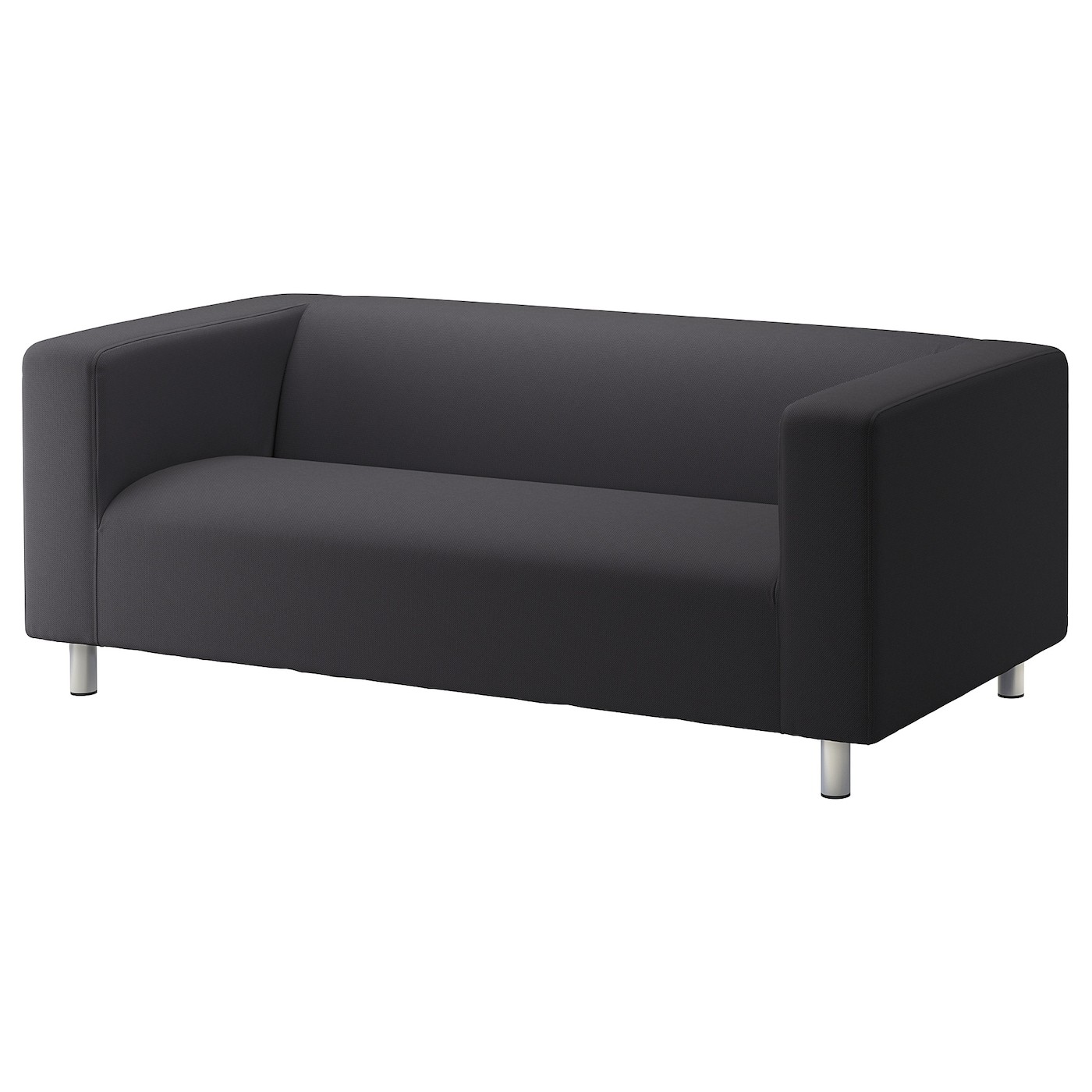 KLIPPAN 2-seat sofa