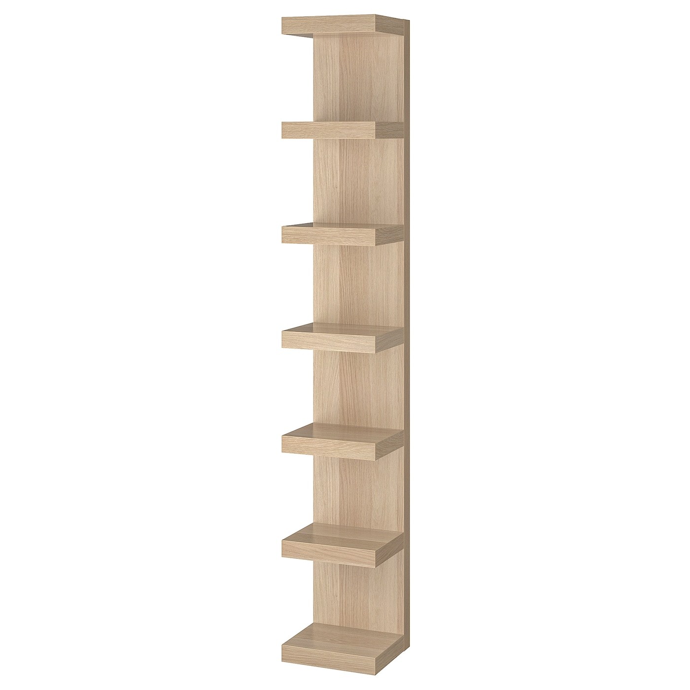 LACK Wall shelf unit