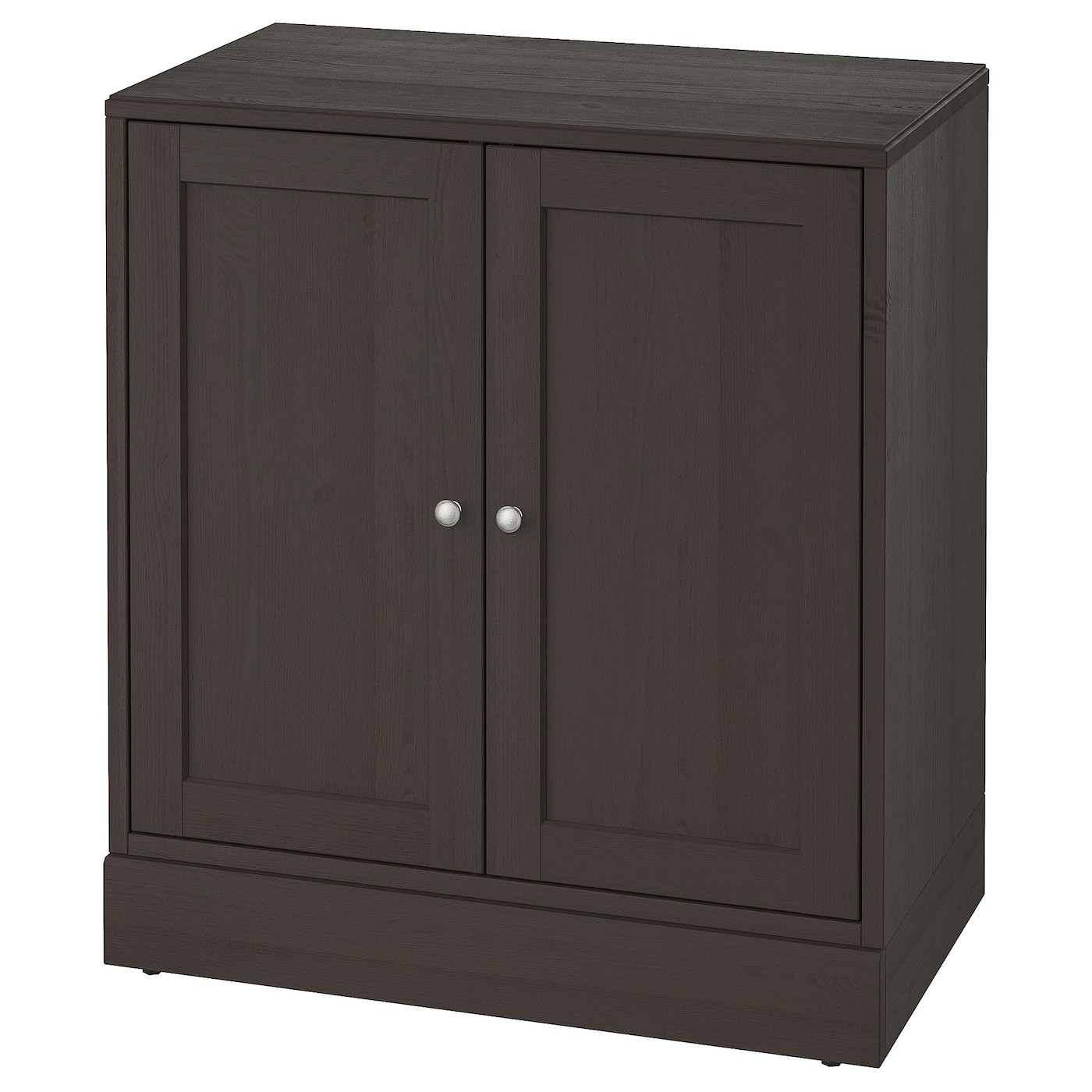 HAVSTA Cabinet with plinth