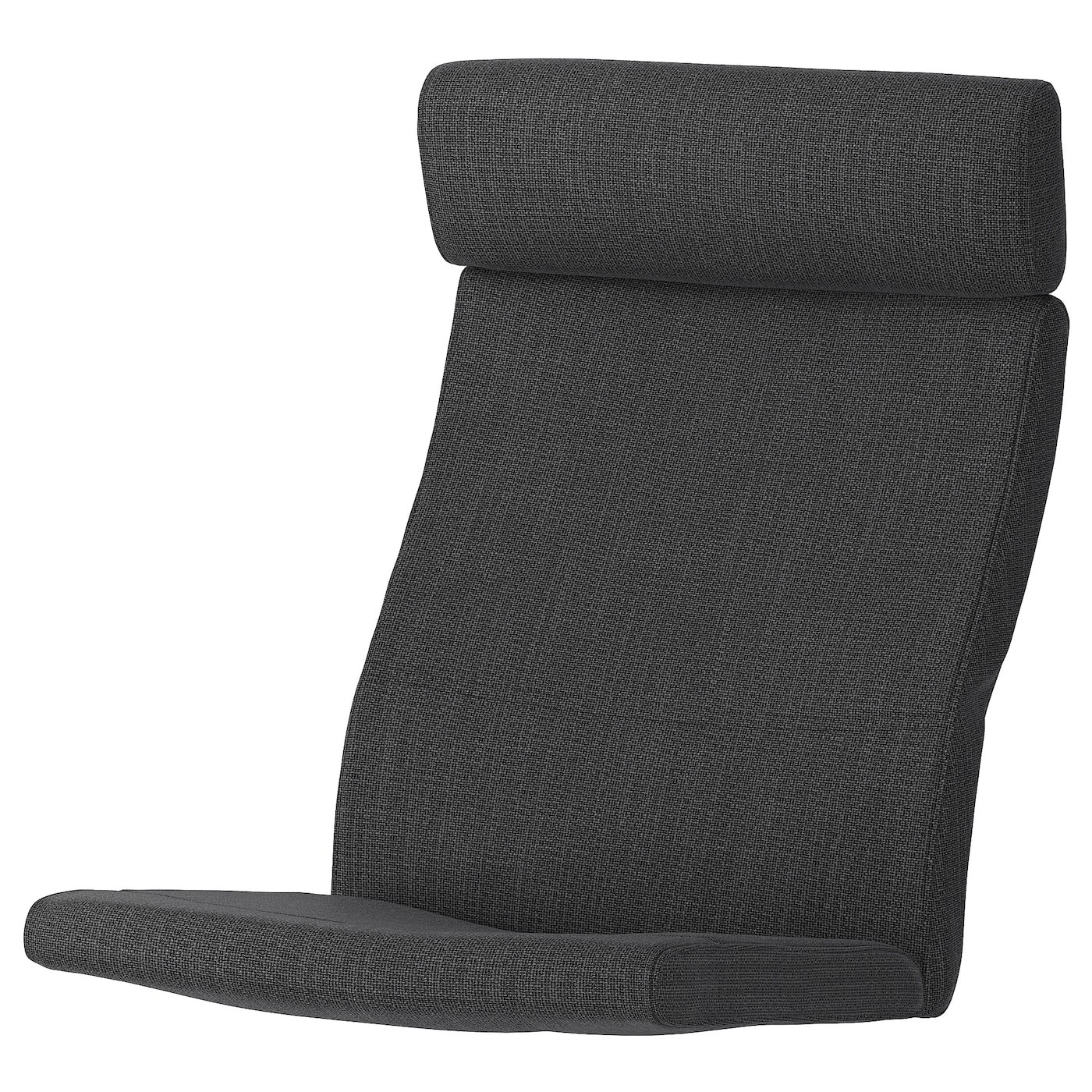 POÄNG Armchair cushion