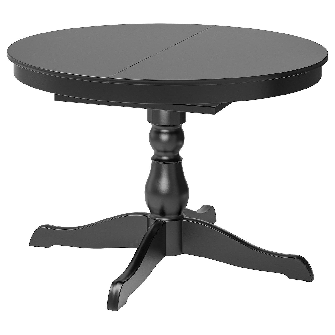 INGATORP Extendable table