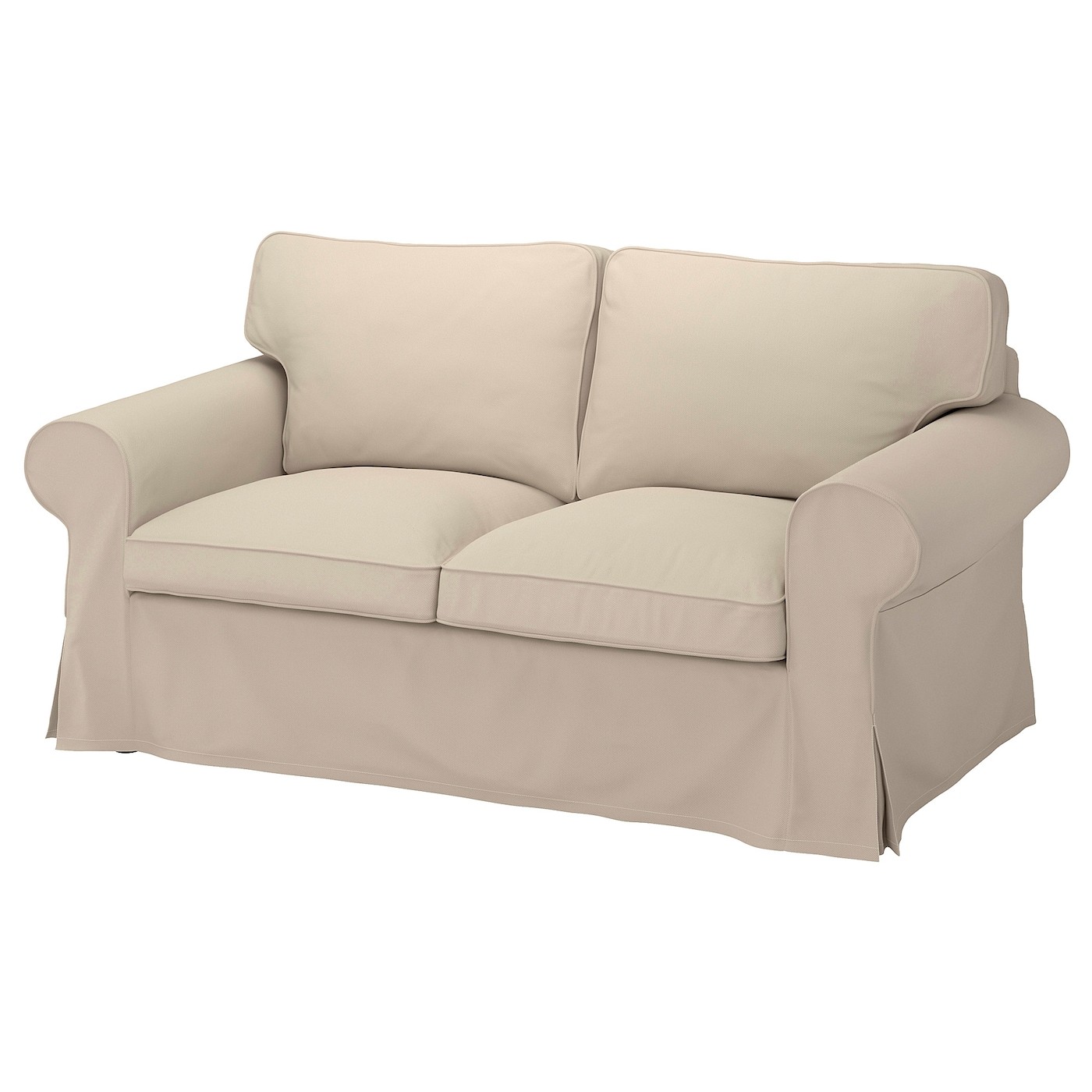 EKTORP Cover for 2-seat sofa