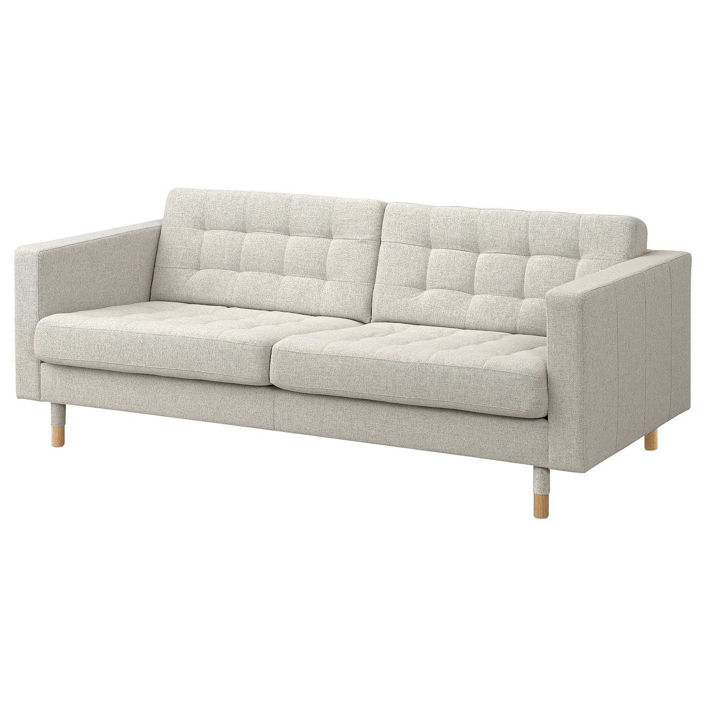 LANDSKRONA 3-seat sofa