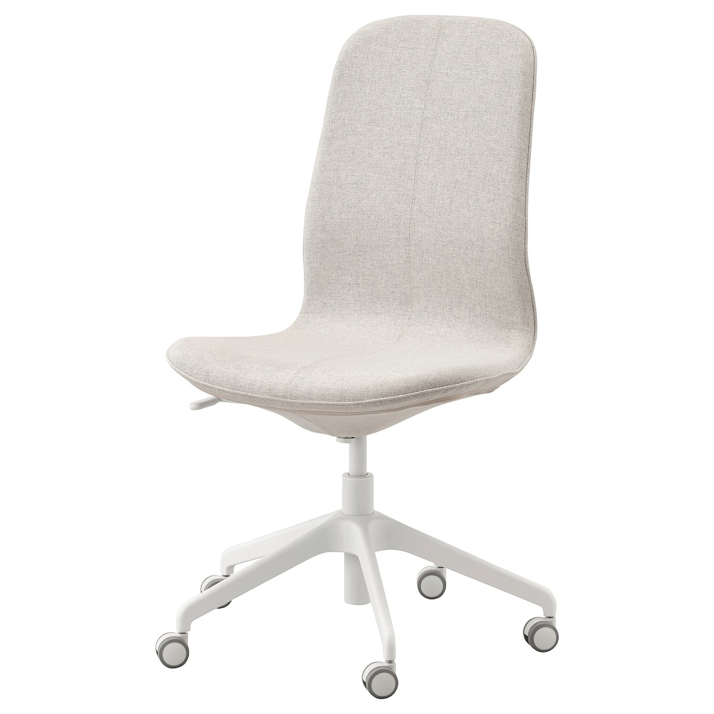 LÅNGFJÄLL Office chair