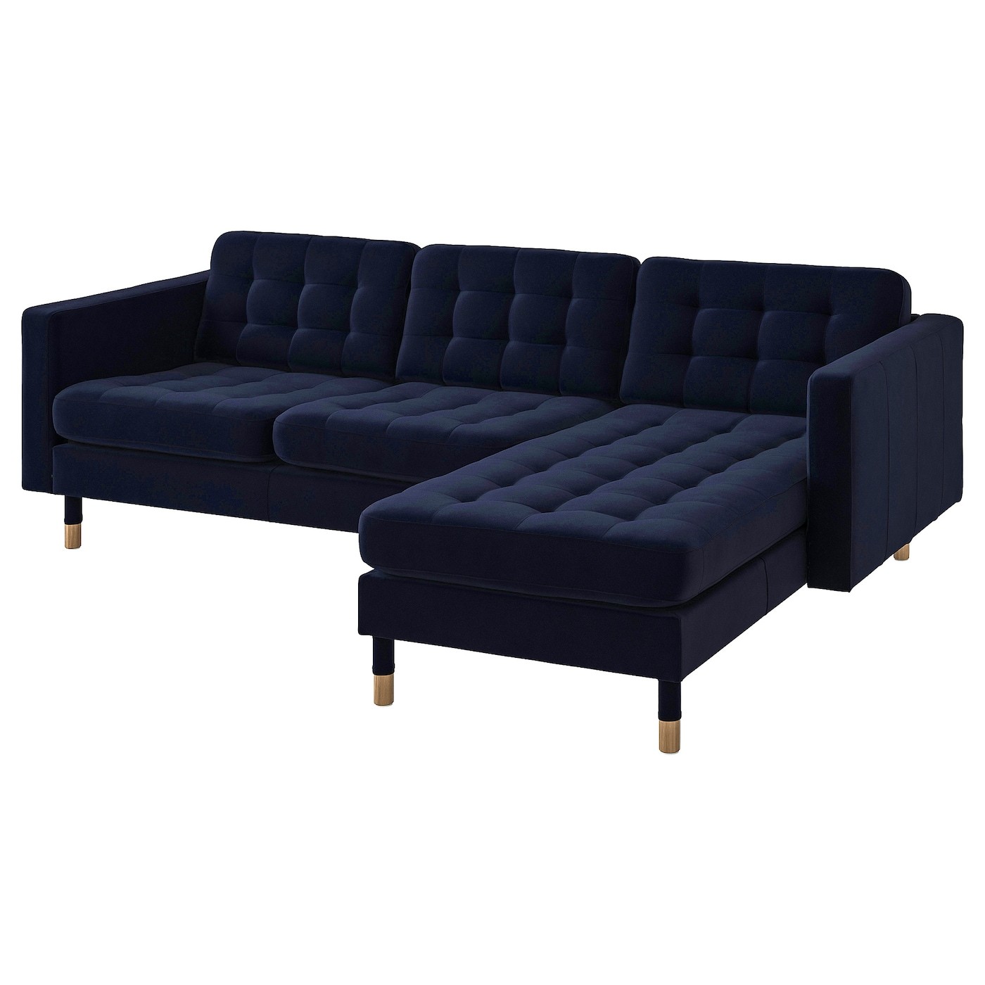 LANDSKRONA 3-seat sofa