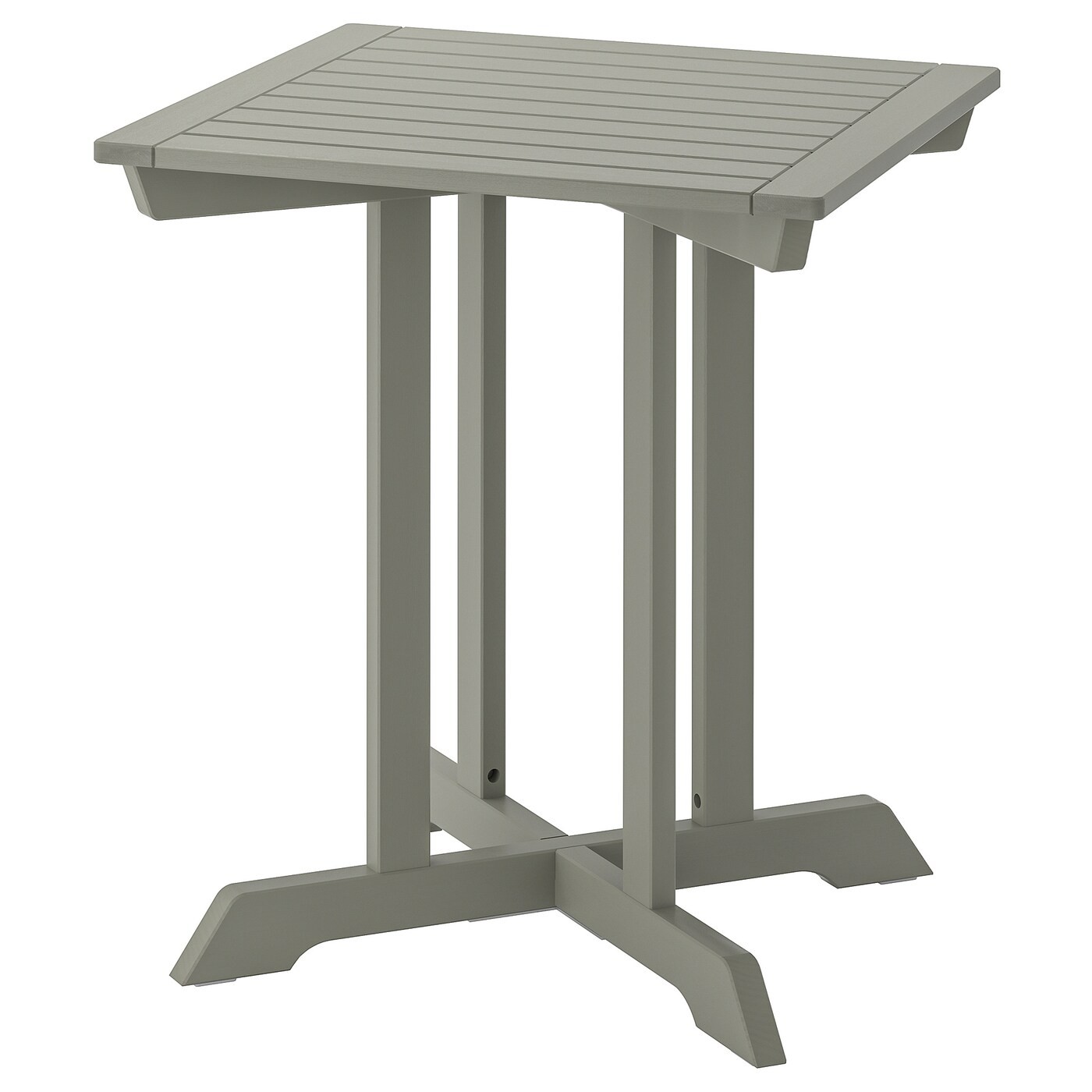 BONDHOLMEN Table, outdoor