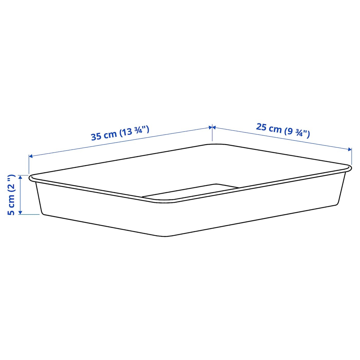 NOJIG Organiser