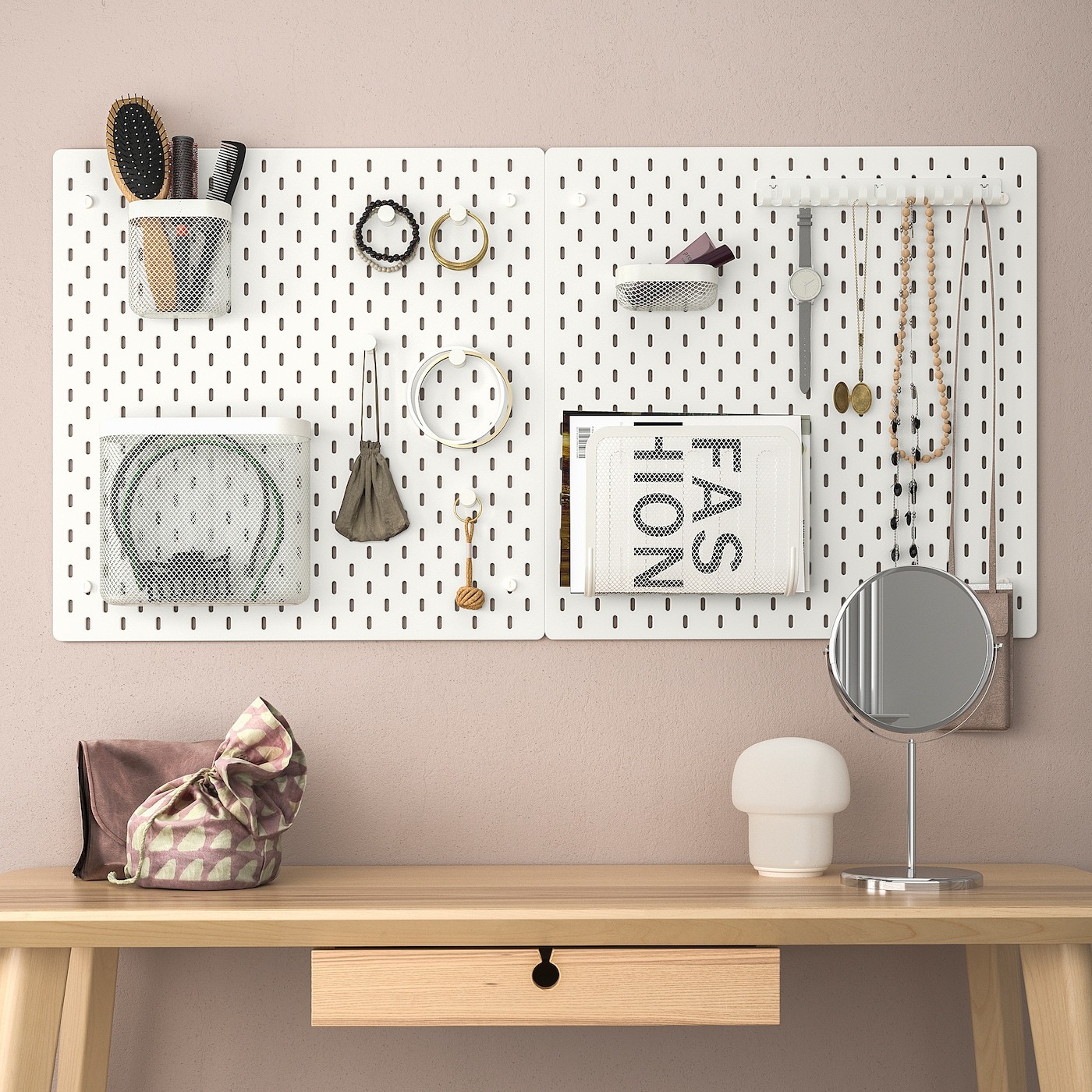 SKÅDIS Pegboard