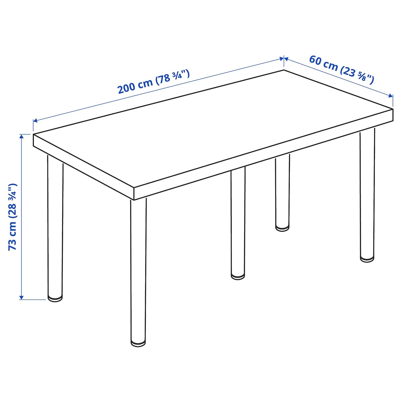 LAGKAPTEN / ADILS Desk