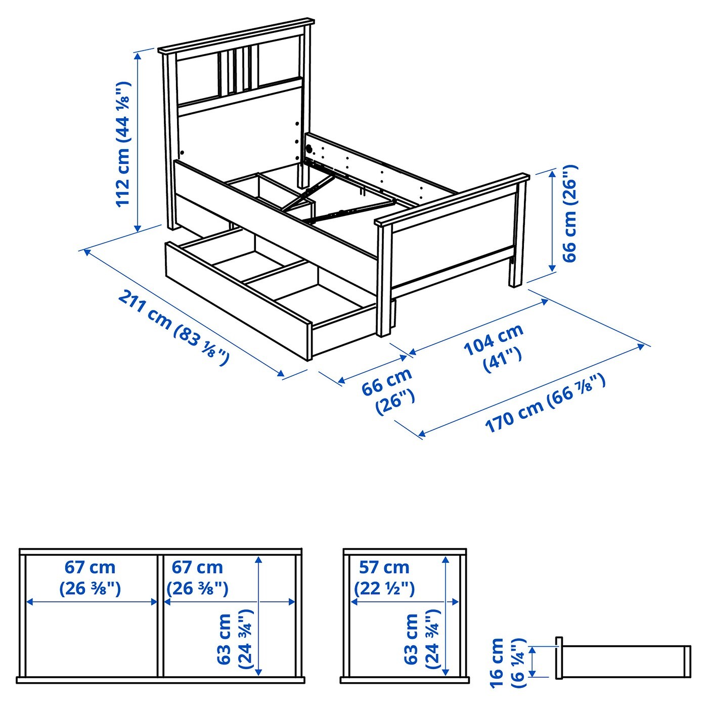 HEMNES