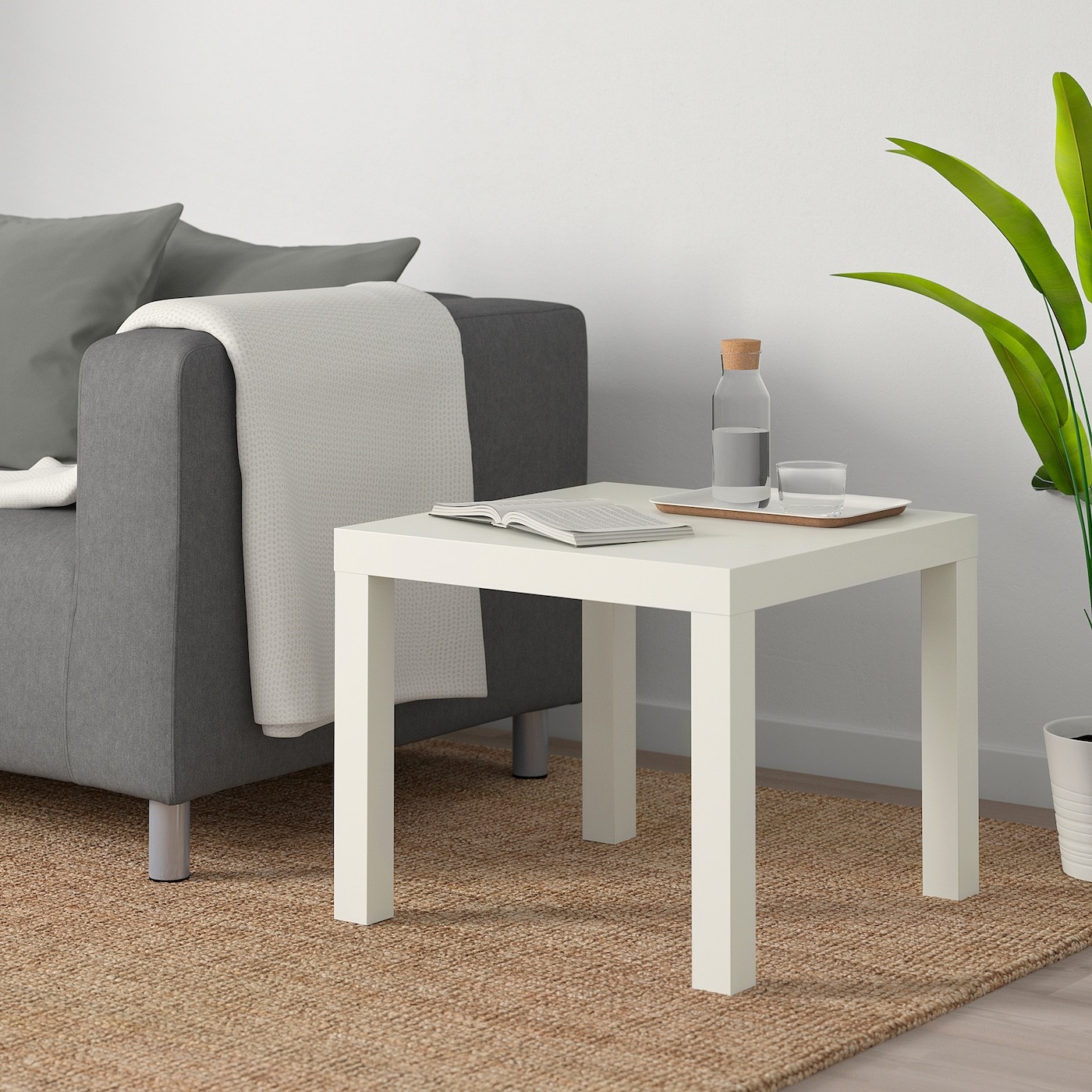 LACK Side table