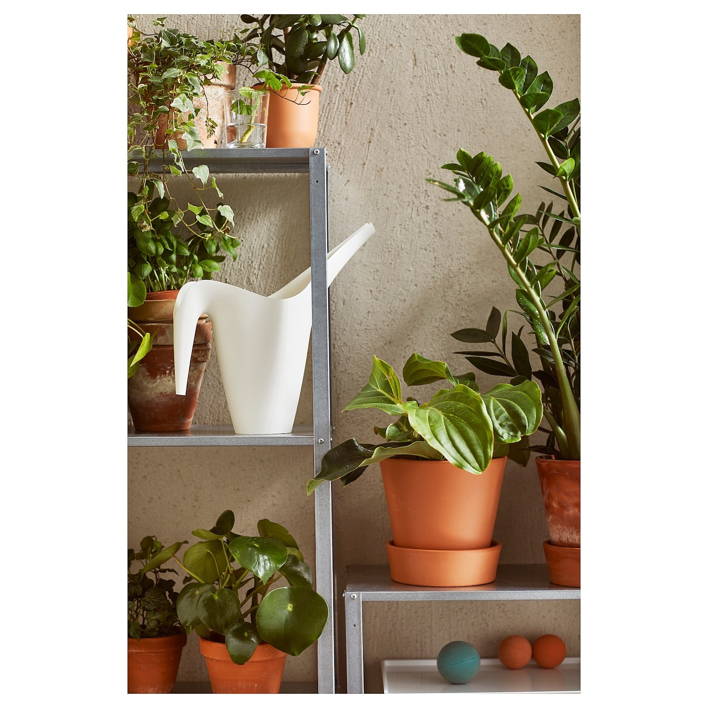 HYLLIS Shelving unit