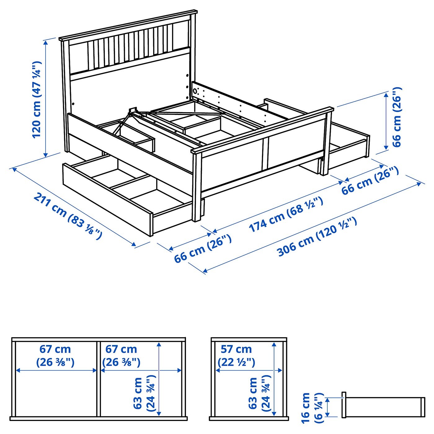 HEMNES