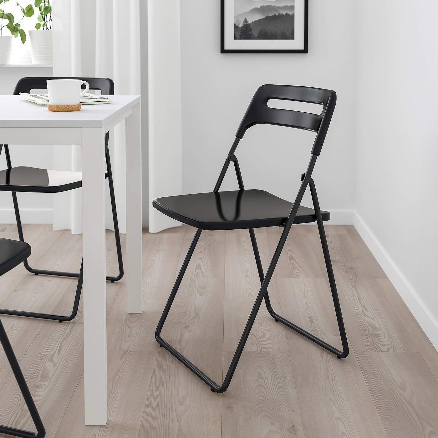 NISSE Folding chair