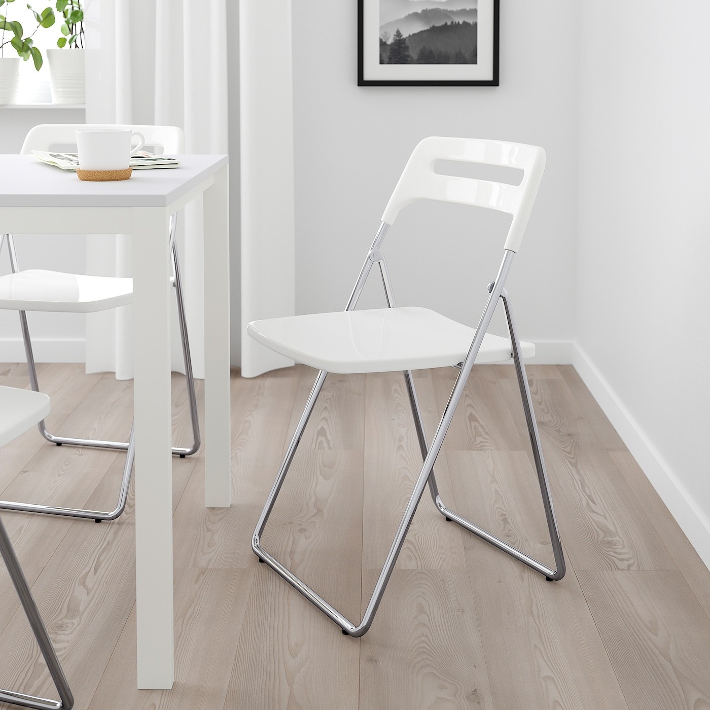 NISSE Folding chair