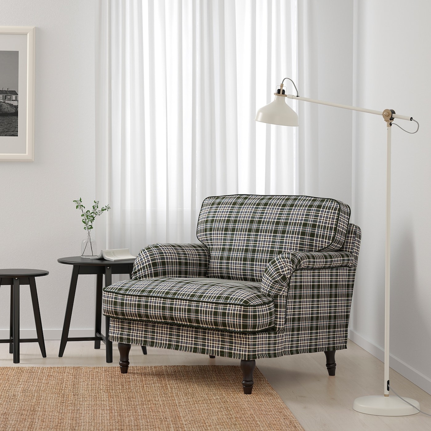 STOCKSUND Armchair