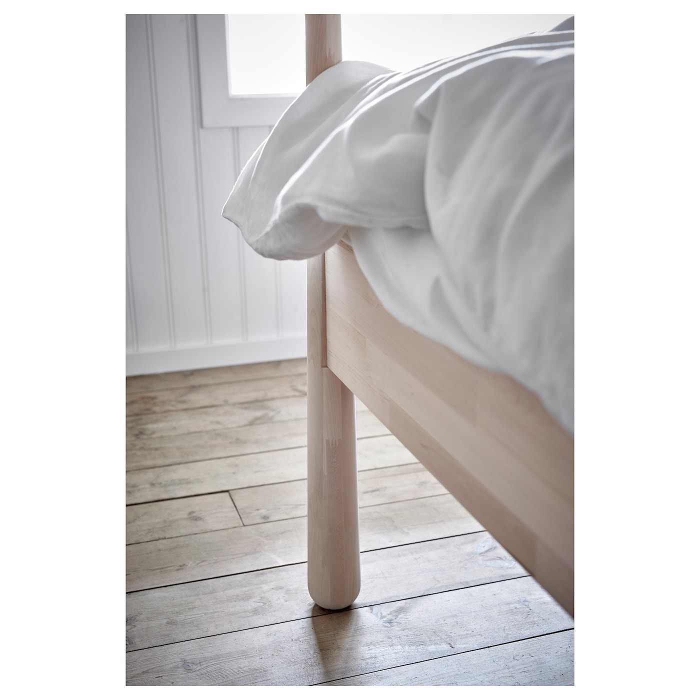 GJÖRA Bed frame