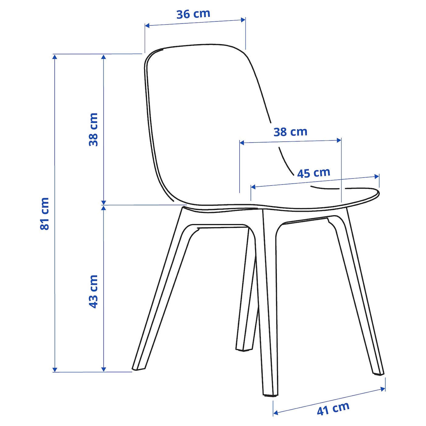 ODGER Chair