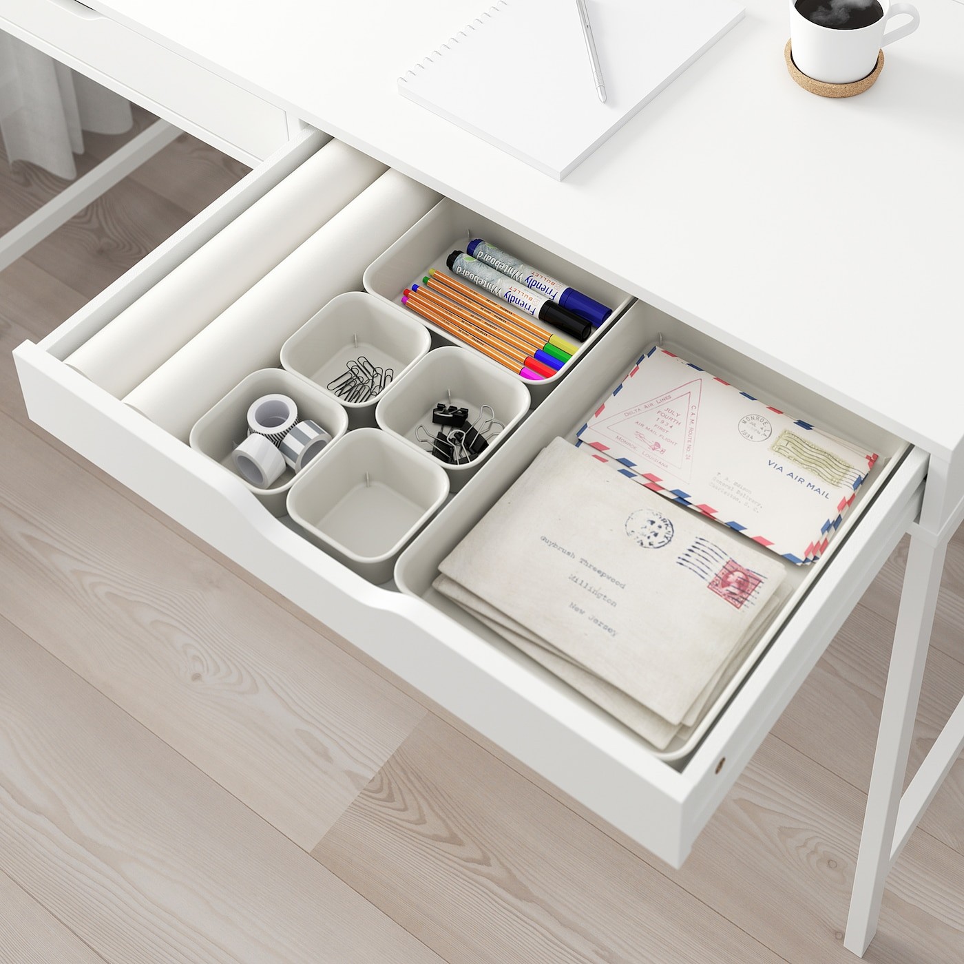 NOJIG Organiser