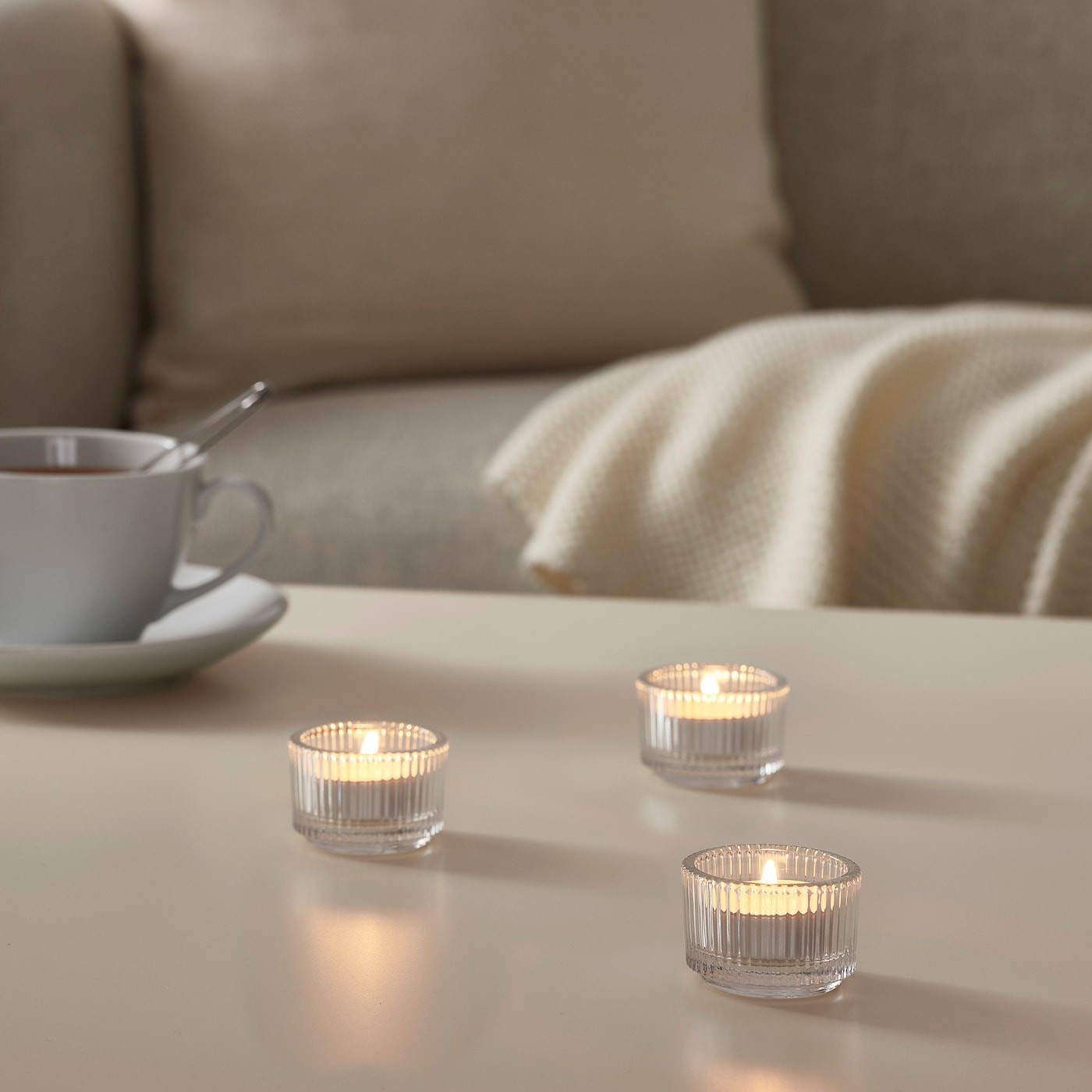 FINSMAK Tealight holder