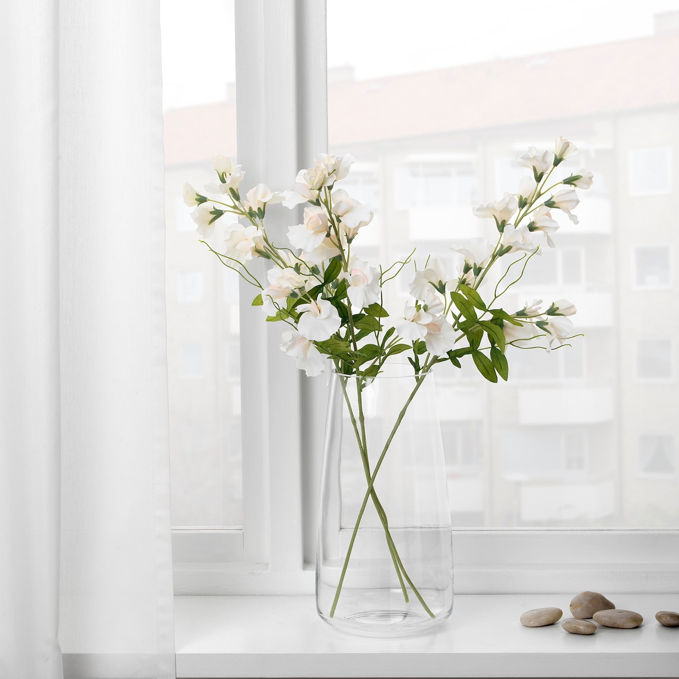 SMYCKA Artificial flower