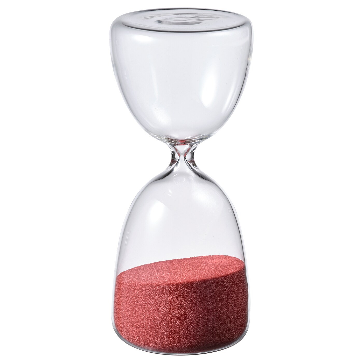 EFTERTÄNKA Decorative hourglass