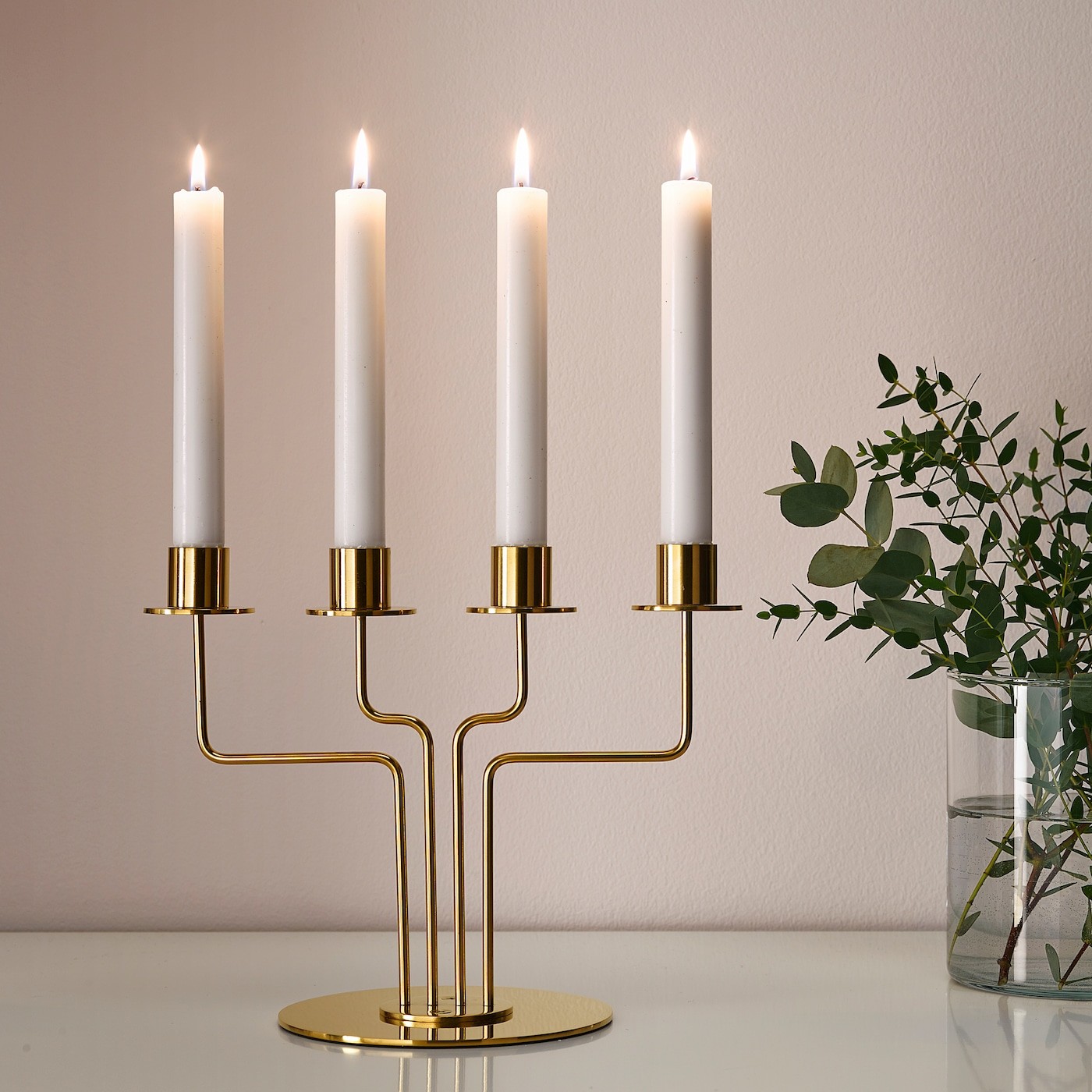 PÄRLBAND Candelabra