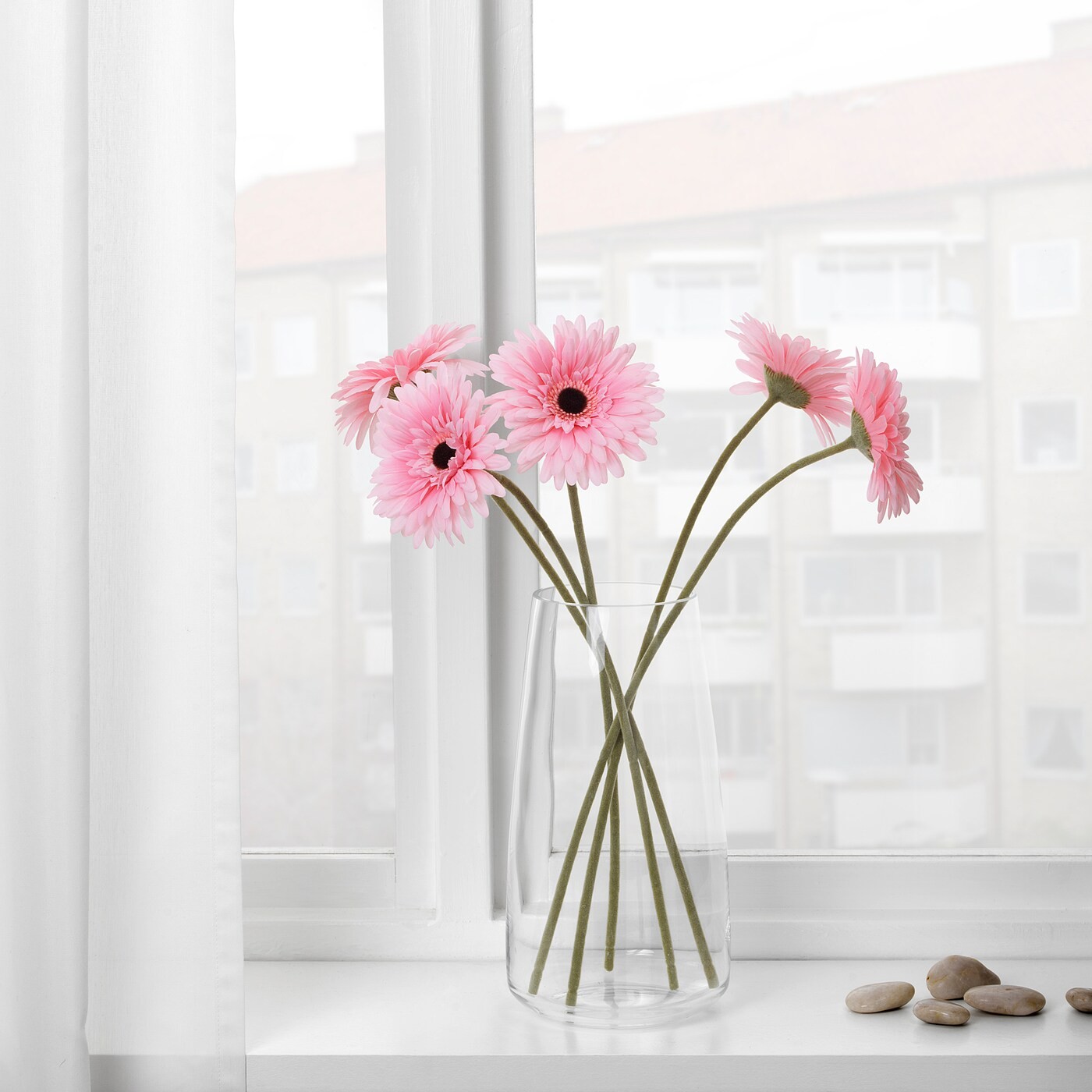 SMYCKA Artificial flower