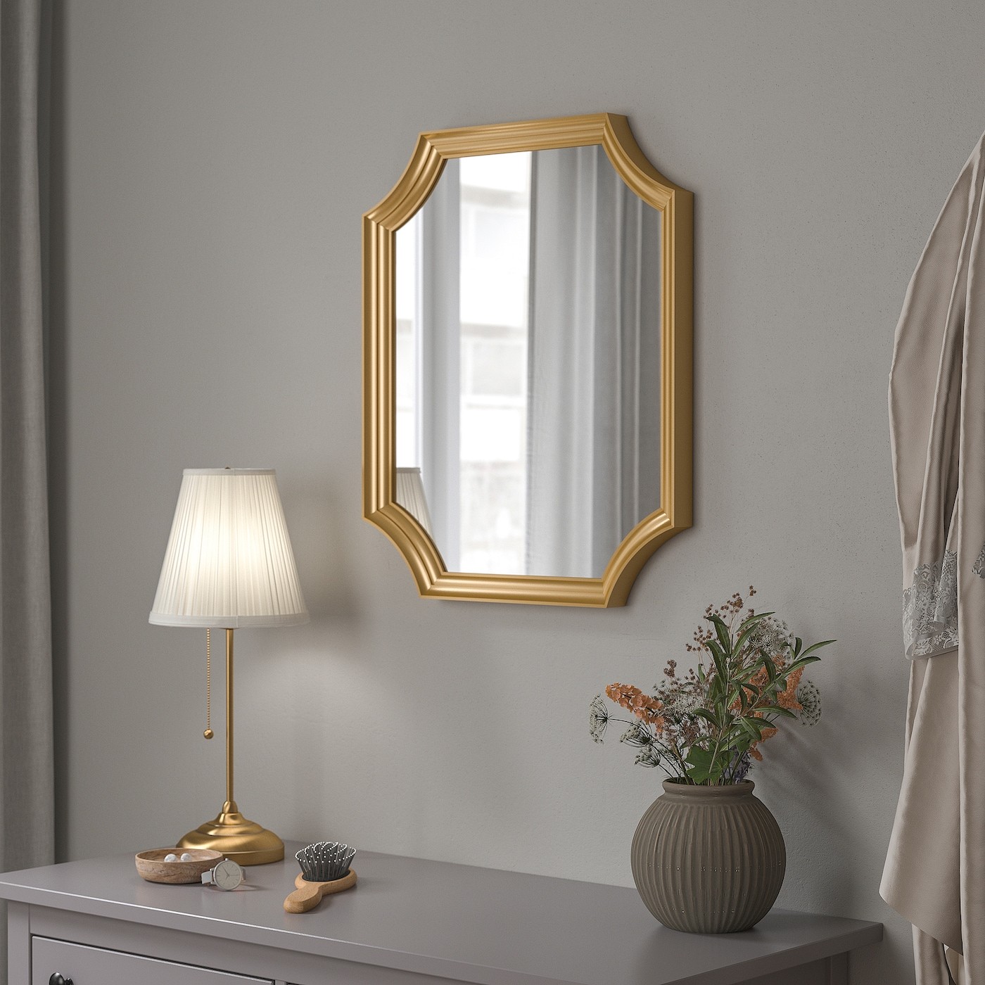 SVANSELE Mirror