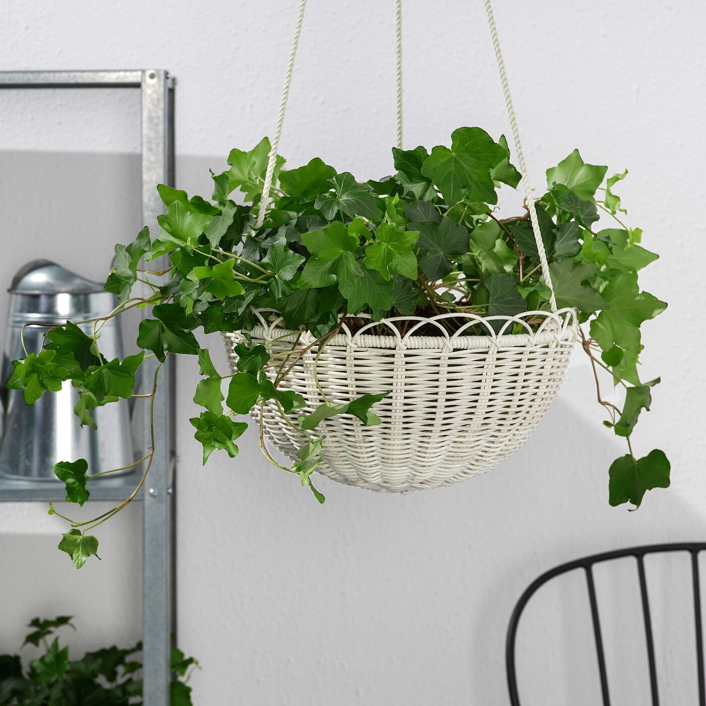 GALIAMELON Hanging planter