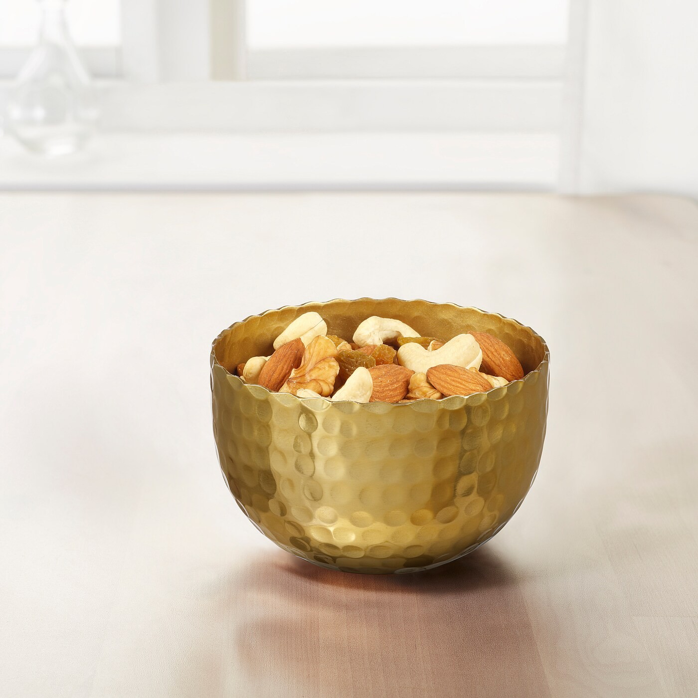 VINDFLÄKT Bowl