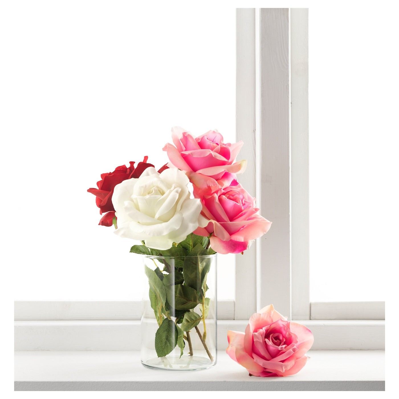 SMYCKA Artificial flower