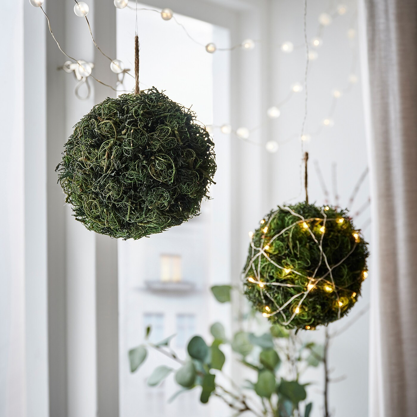 VINTER 2021 Hanging decoration