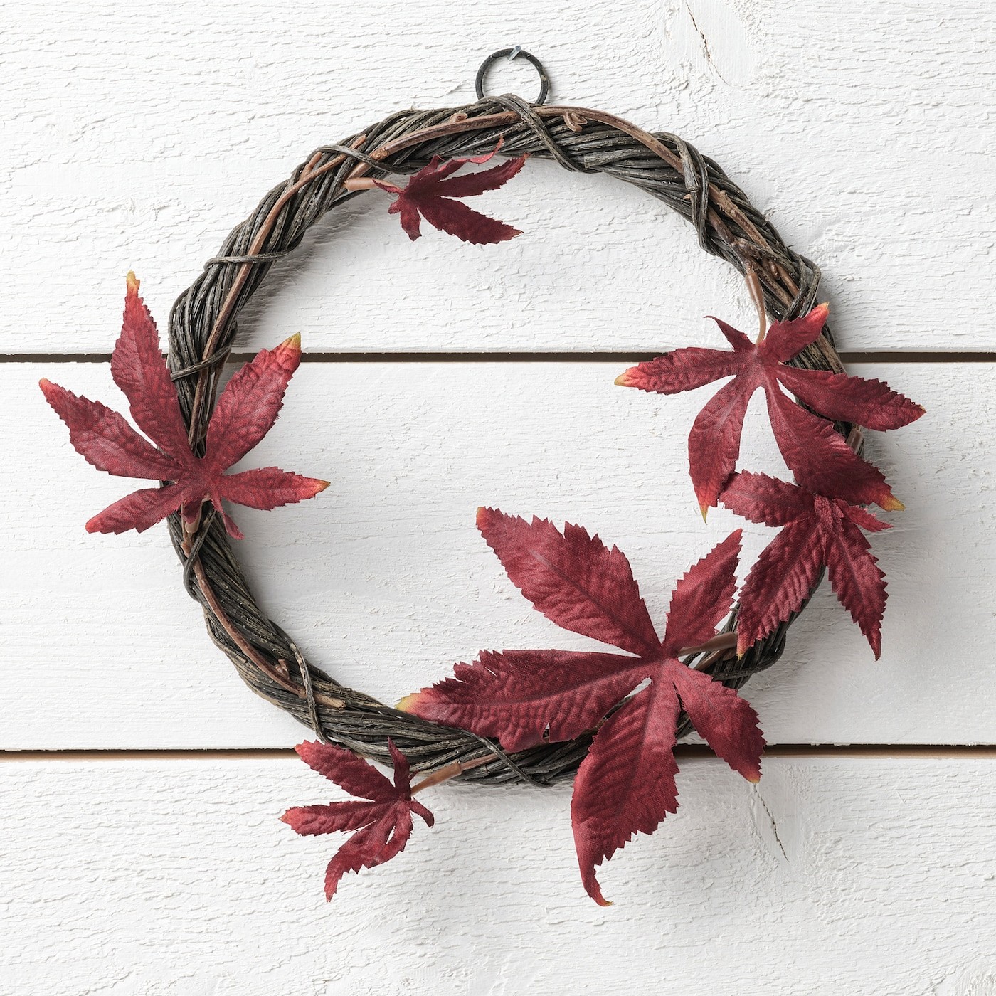 SMYCKA Artificial wreath